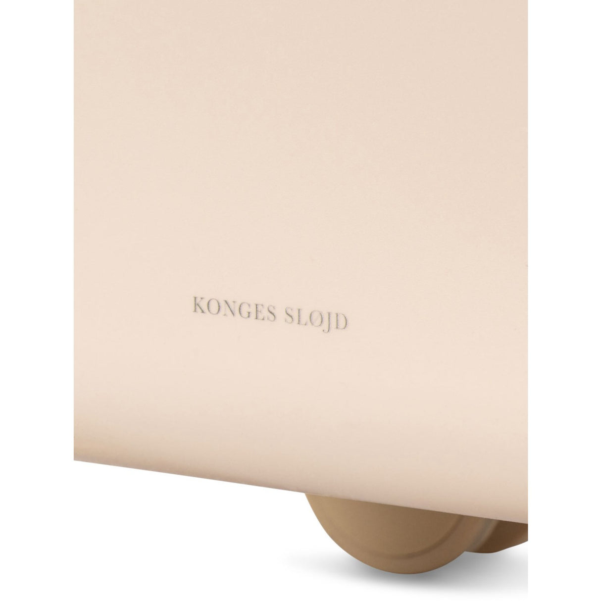 Konges Sløjd Sweet And Sour Travel Kuffert