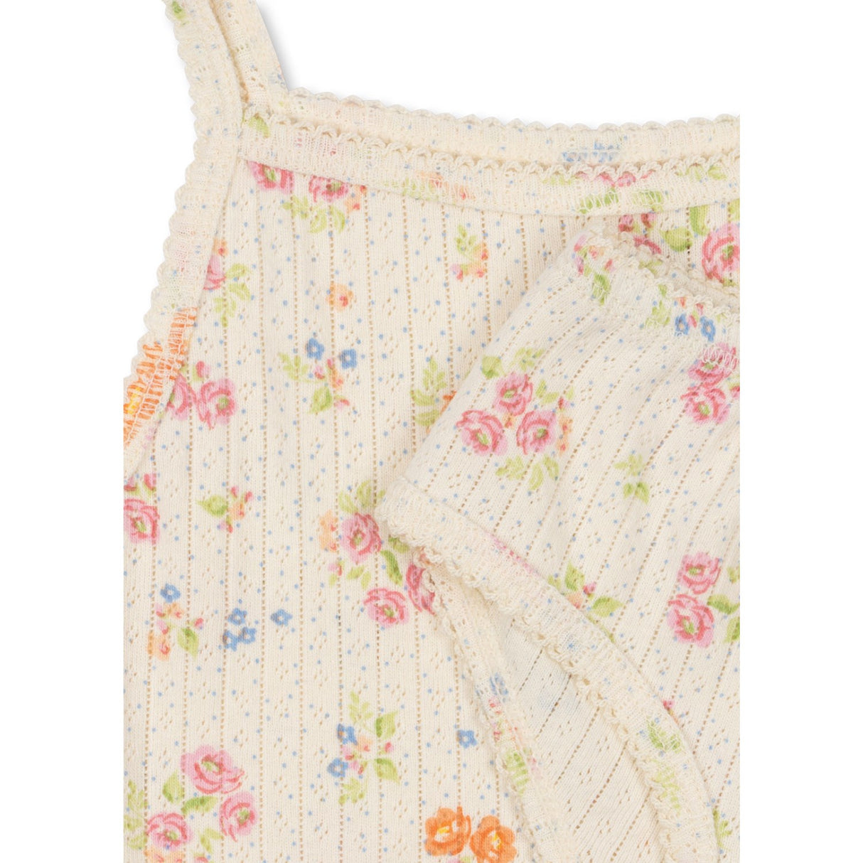 Konges Sløjd Nonoka Minnie Undertøj Gots