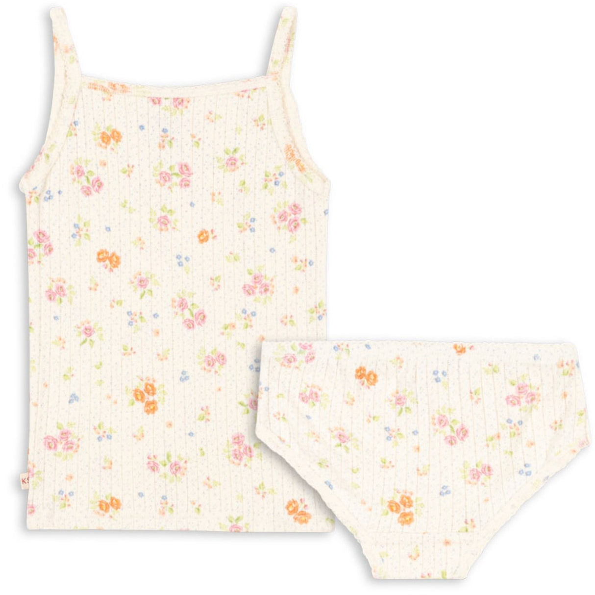 Konges Sløjd Nonoka Minnie Undertøj Gots