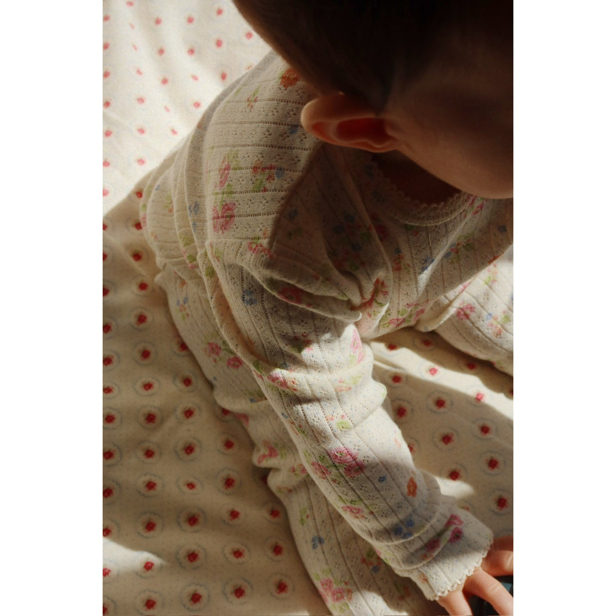 Konges Sløjd Nonoka Minnie Heldragt Gots