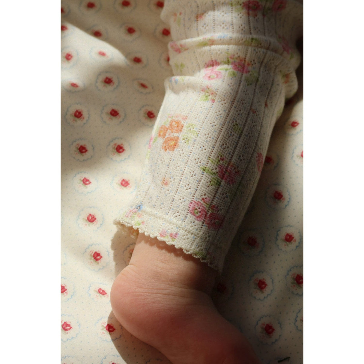 Konges Sløjd Nonoka Minnie Heldragt Gots