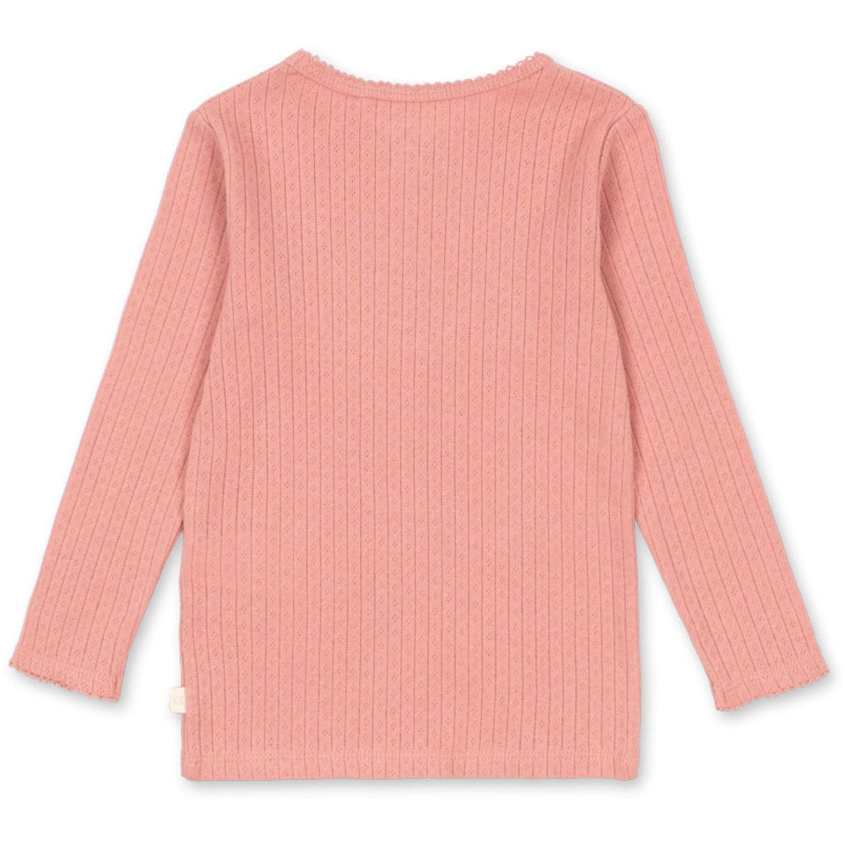 Konges Sløjd Rosette Minnie Bluse Gots