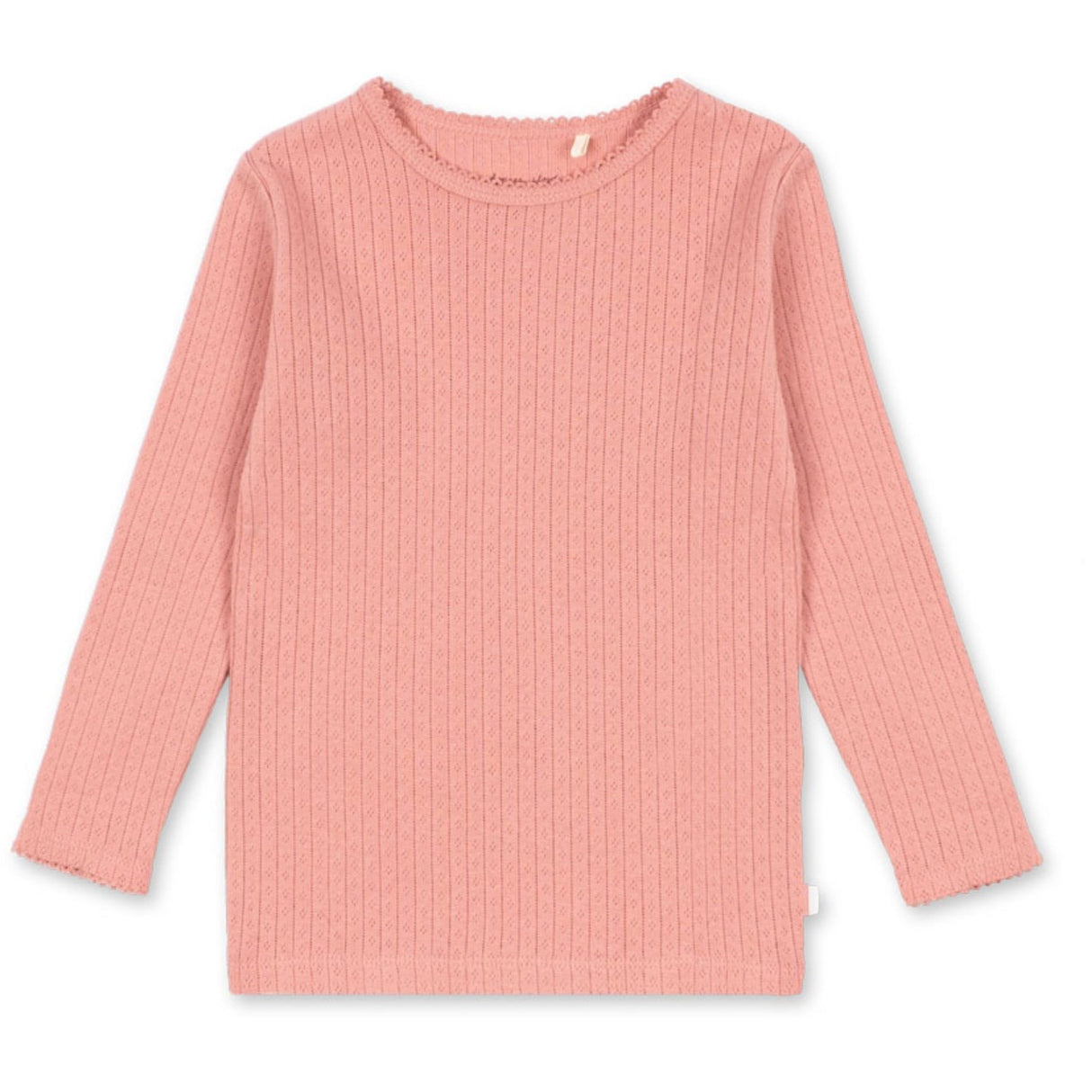 Konges Sløjd Rosette Minnie Bluse Gots
