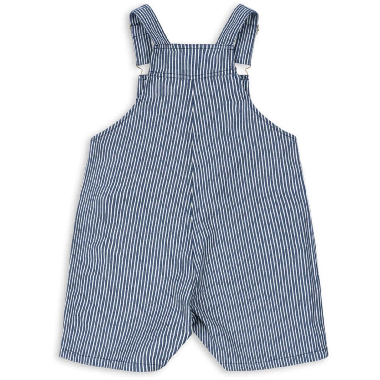 Konges Sløjd Blue Stripe Luc Smækbukser Gots
