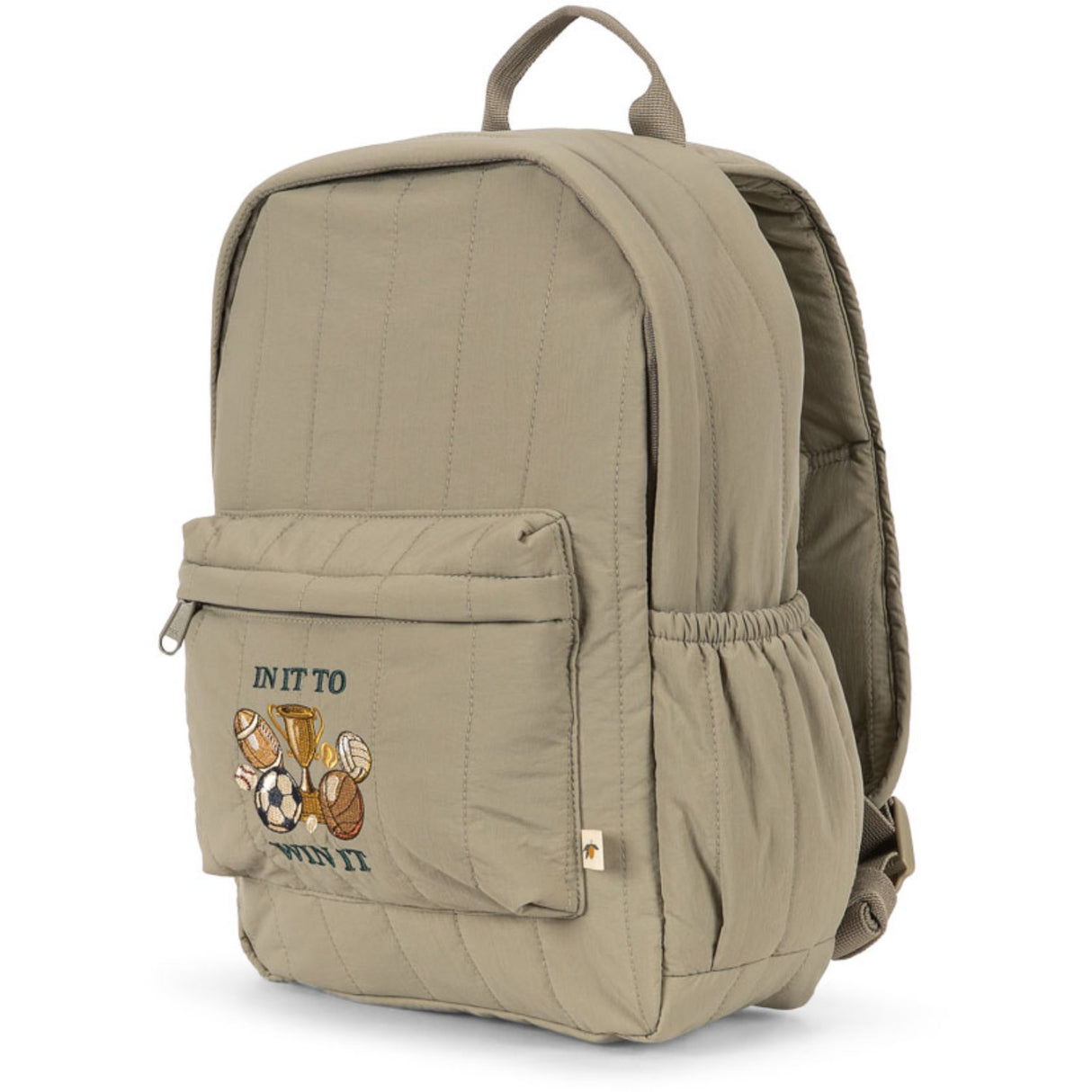 Konges Sløjd Laurel Oak Juno Rygsæk