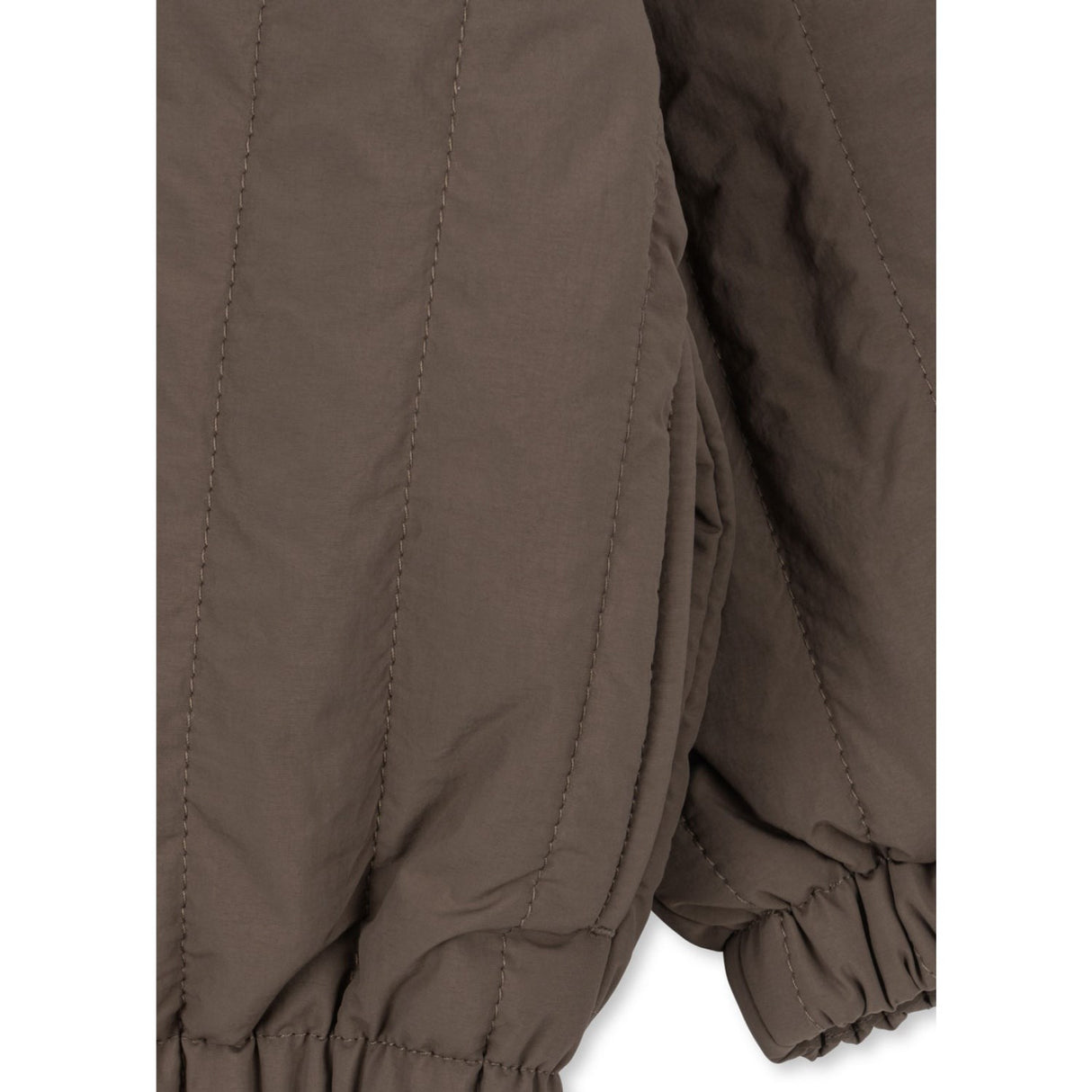 Konges Sløjd Walnut Juno Bomber Termojakke