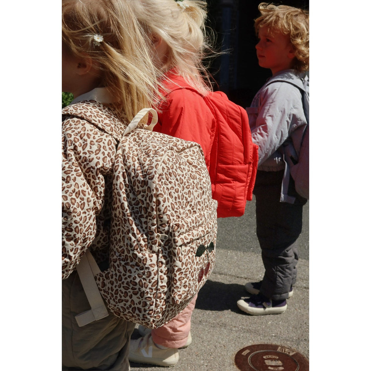 Konges Sløjd Sleet Juno Bomber Jakke