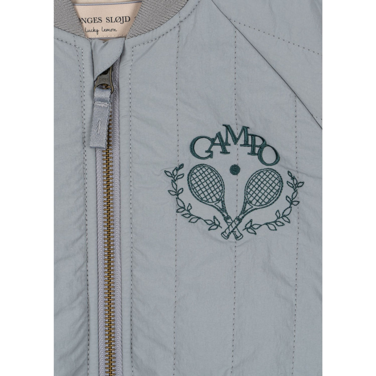 Konges Sløjd Sleet Juno Bomber Jakke