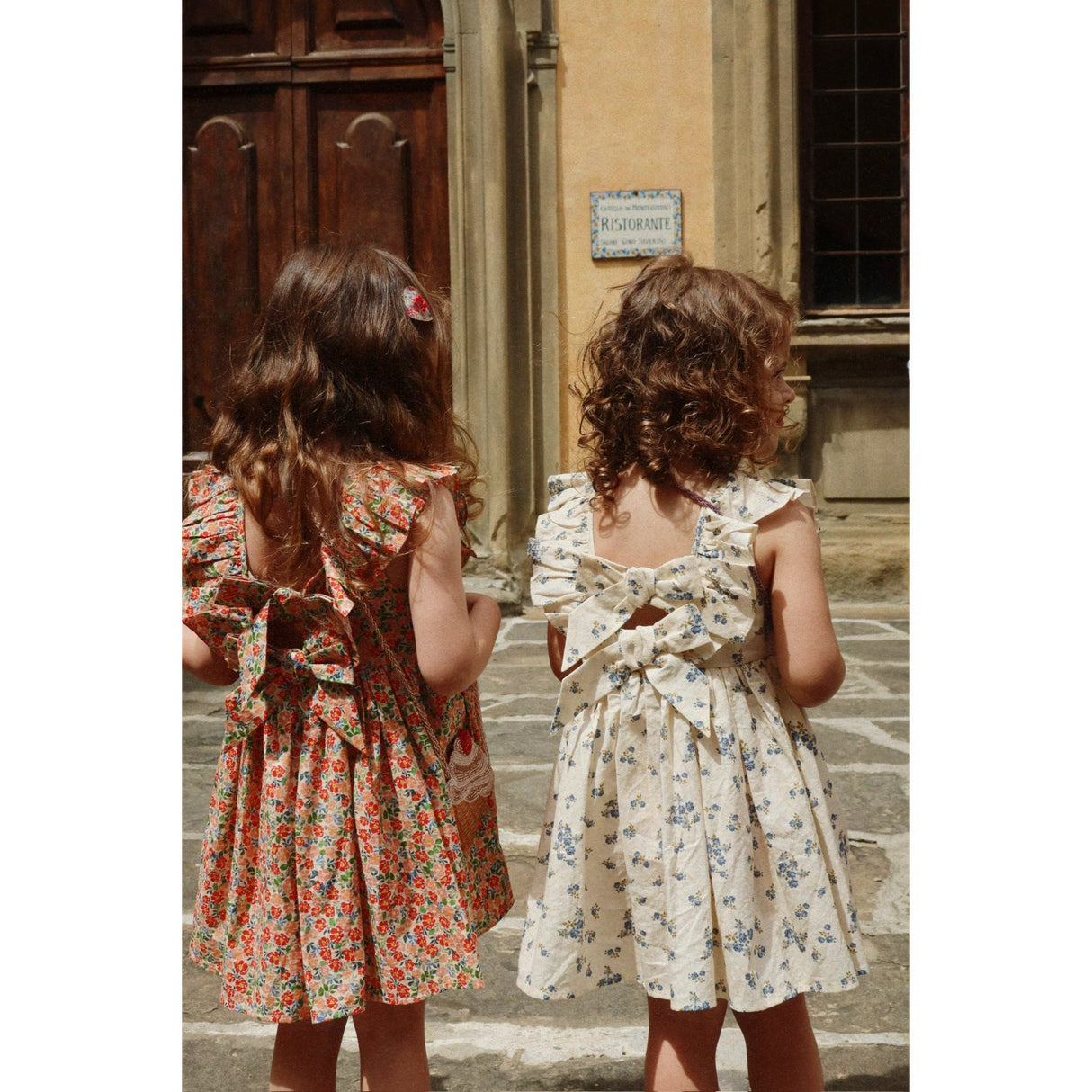 Konges Sløjd Torino Cianna Kjole Gots