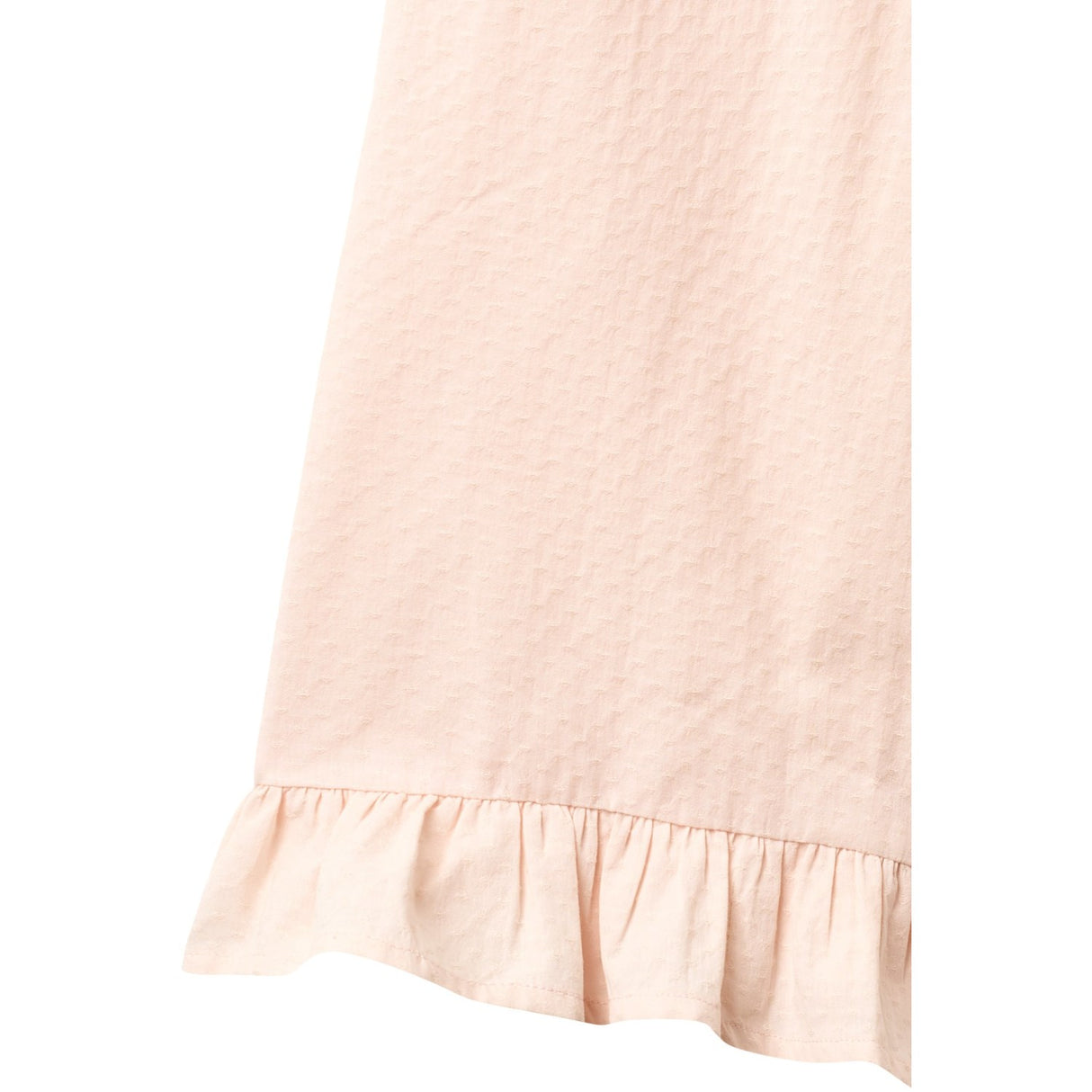 COPENHAGEN COLORS Dusty Rose Bukser 3/4