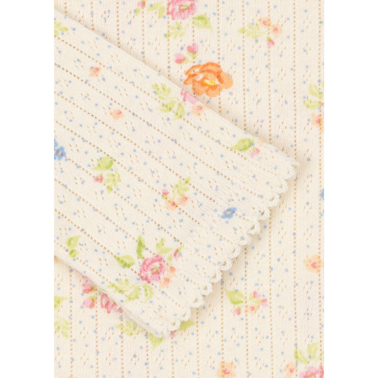 Konges Sløjd Nonoka Minnie Bluse Gots