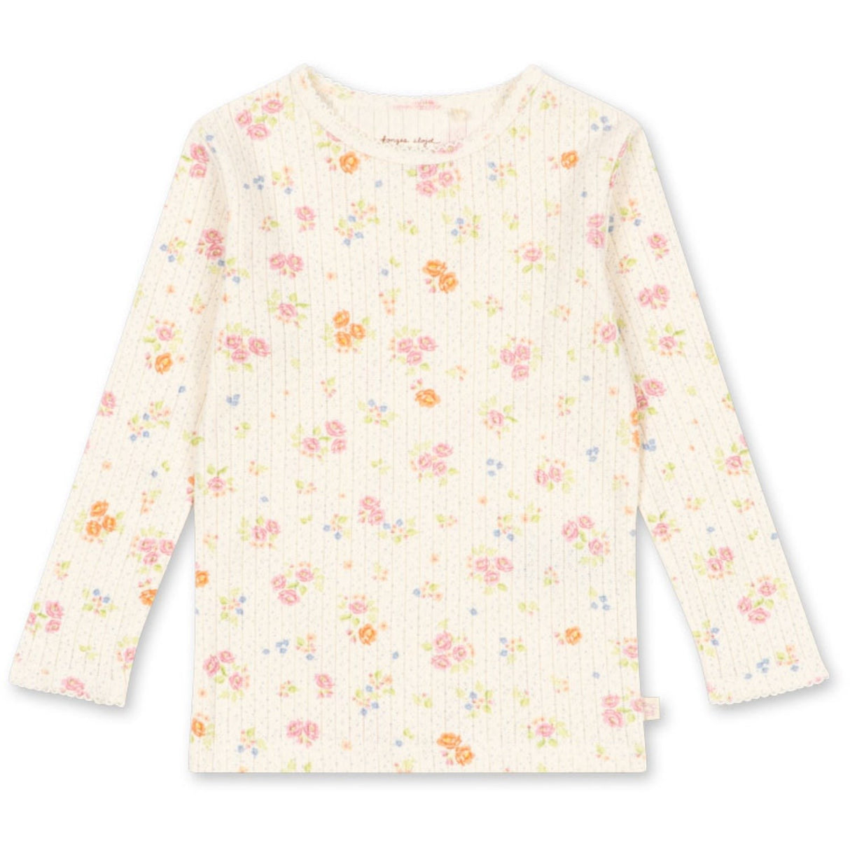Konges Sløjd Nonoka Minnie Bluse Gots