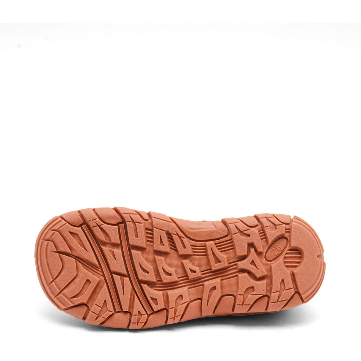 Bisgaard Cinnamon Zion Sneaker