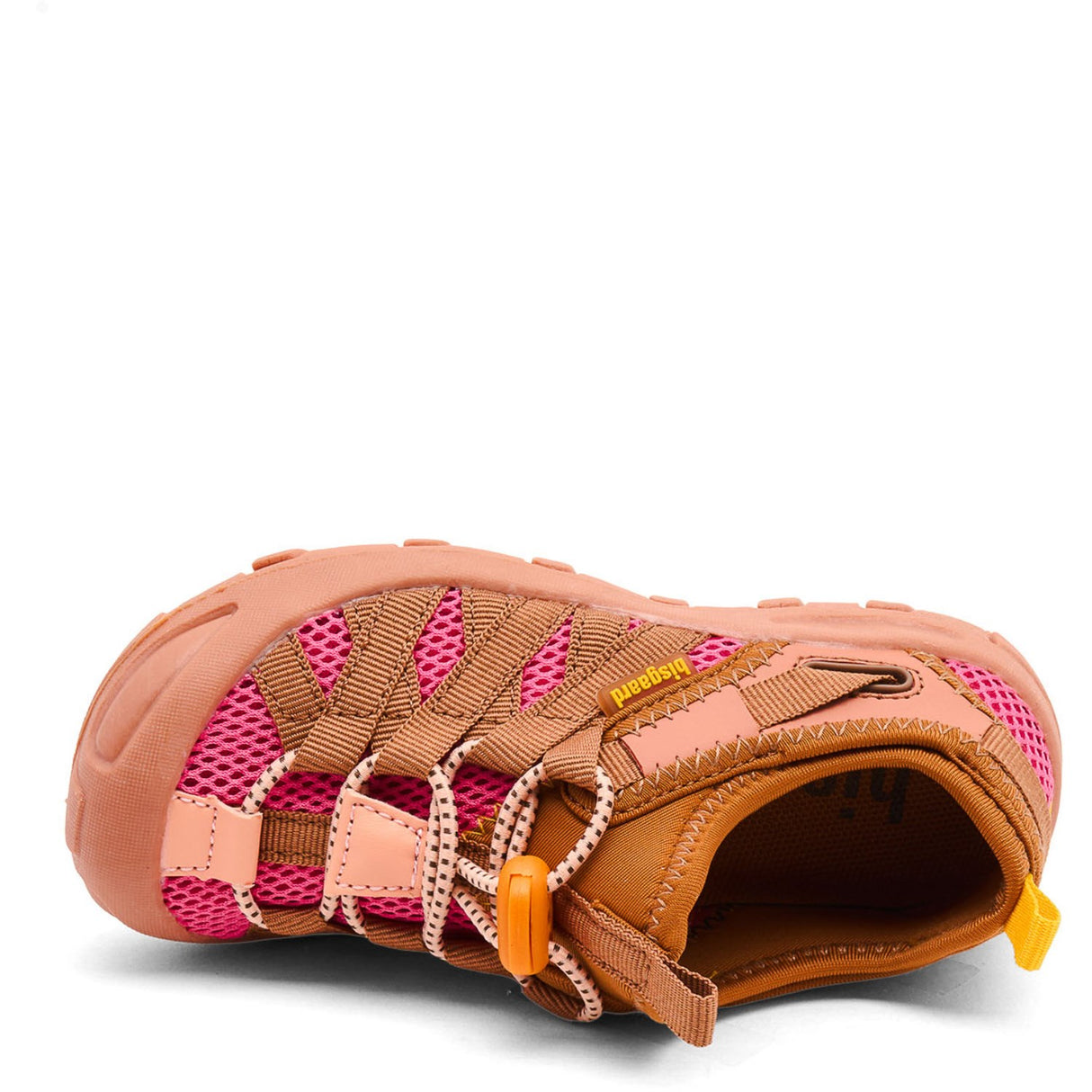 Bisgaard Cinnamon Zion Sneaker