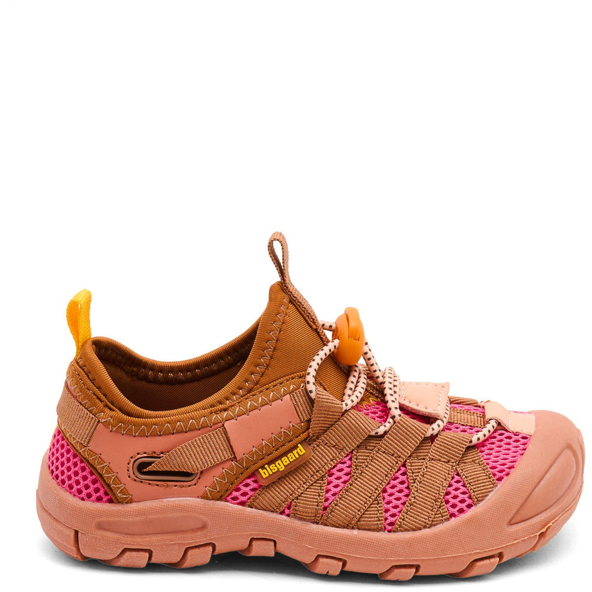 Bisgaard Cinnamon Zion Sneaker