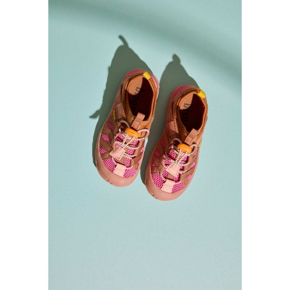 Bisgaard Cinnamon Zion Sneaker