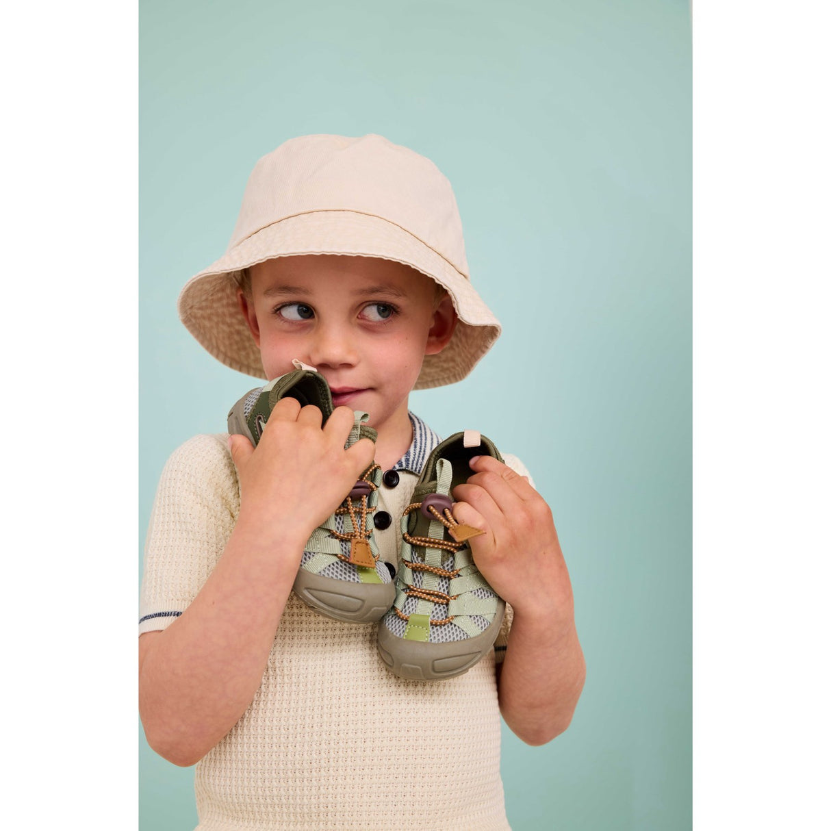 Bisgaard Sage Zion Sneaker