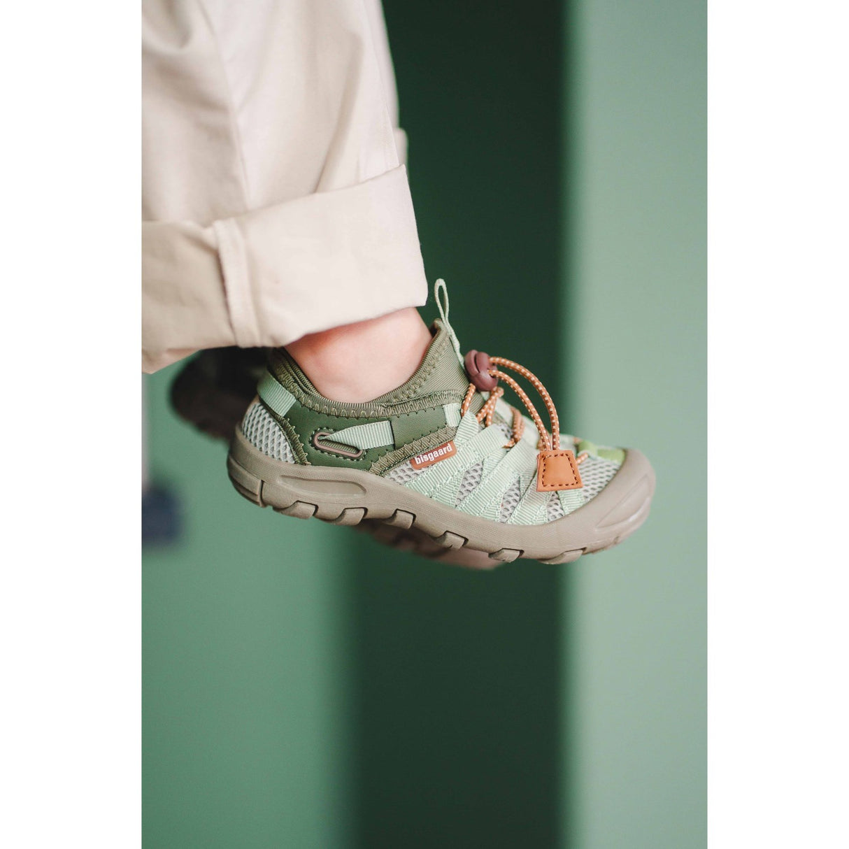 Bisgaard Sage Zion Sneaker