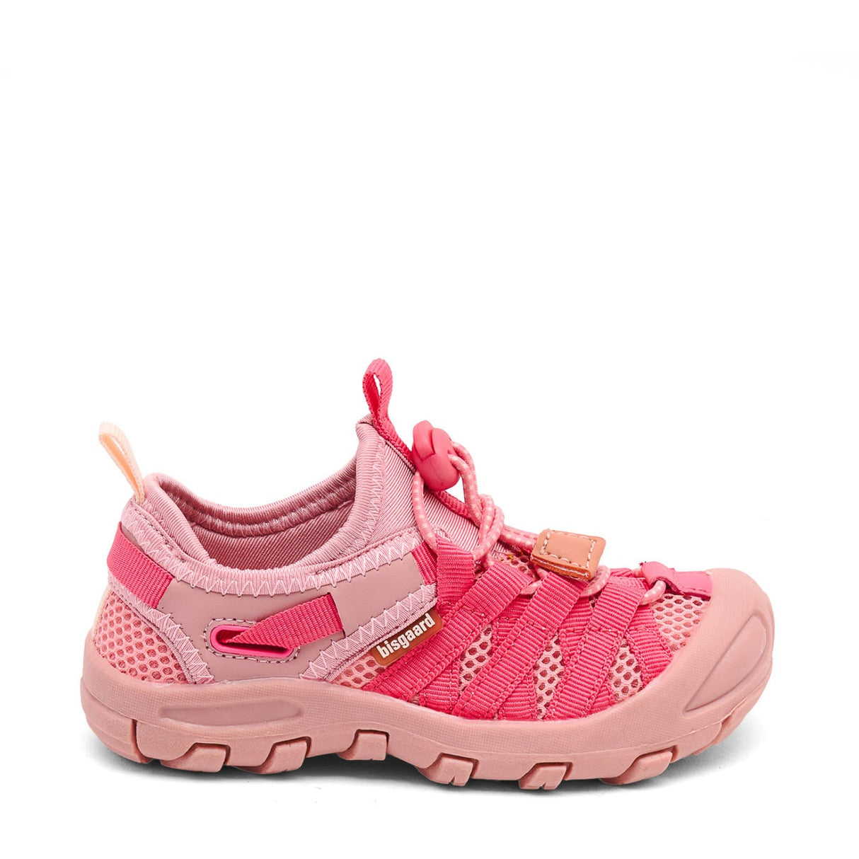 Bisgaard Old Rose Zion Sneaker