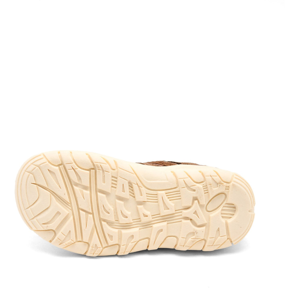 Bisgaard Cacao Zion Sneaker