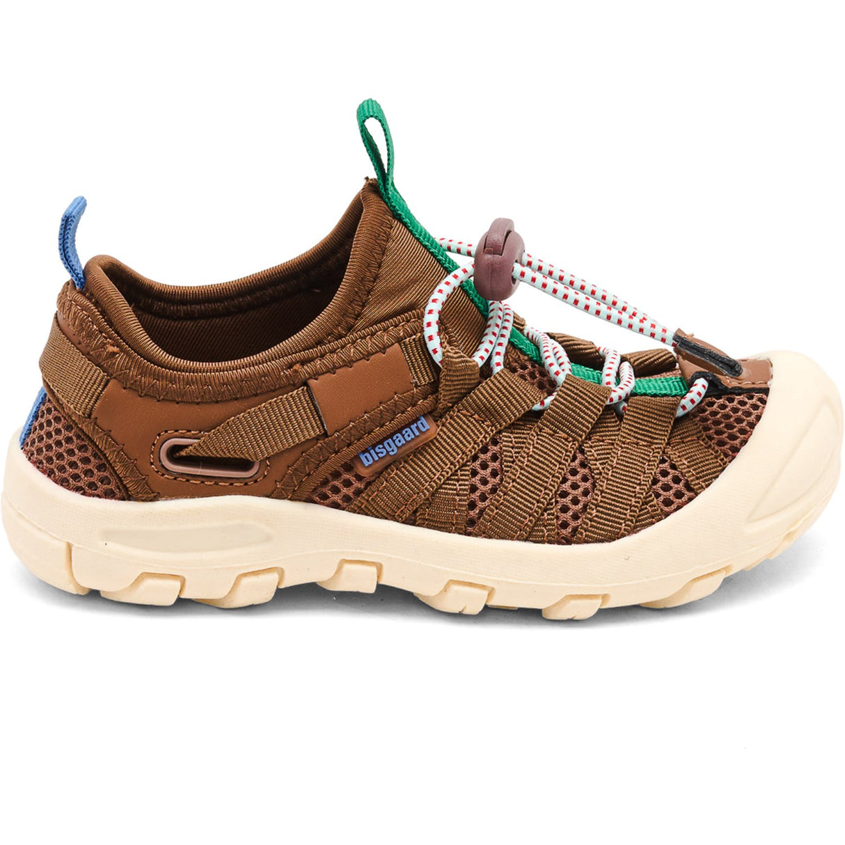 Bisgaard Cacao Zion Sneaker