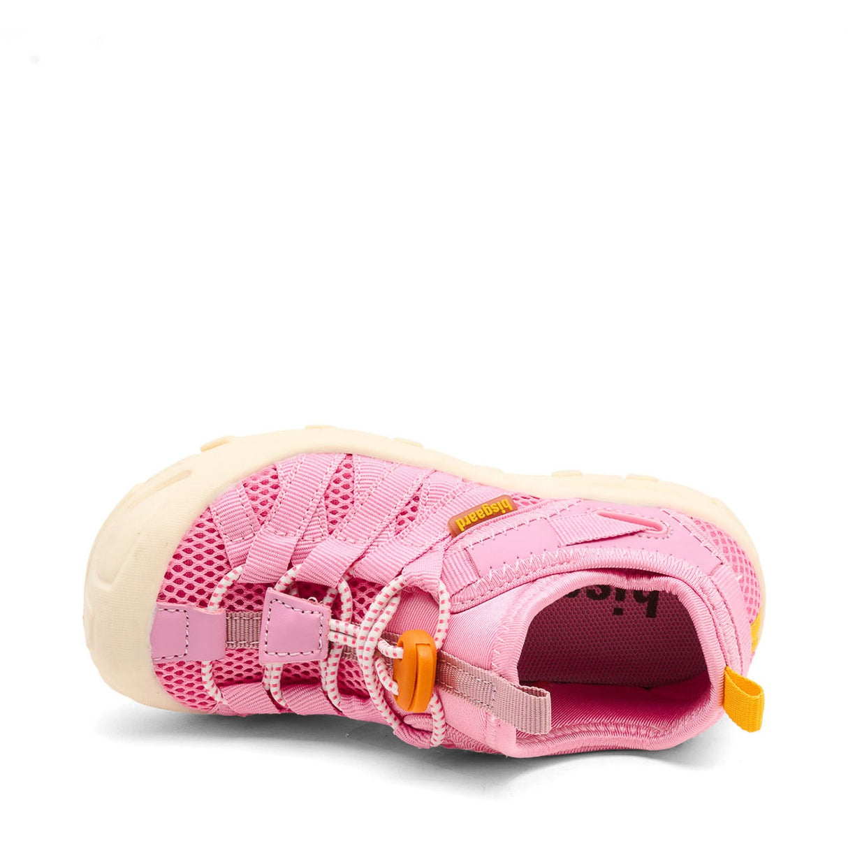Bisgaard Pink Zion Sneaker