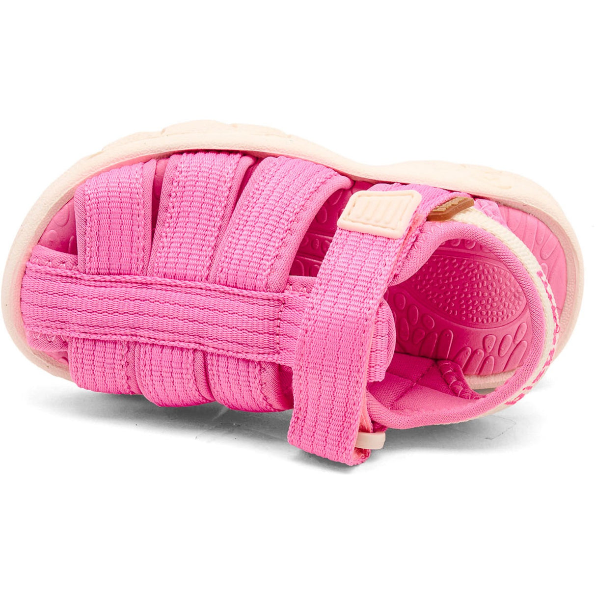 Bisgaard Pink Niki Sandal