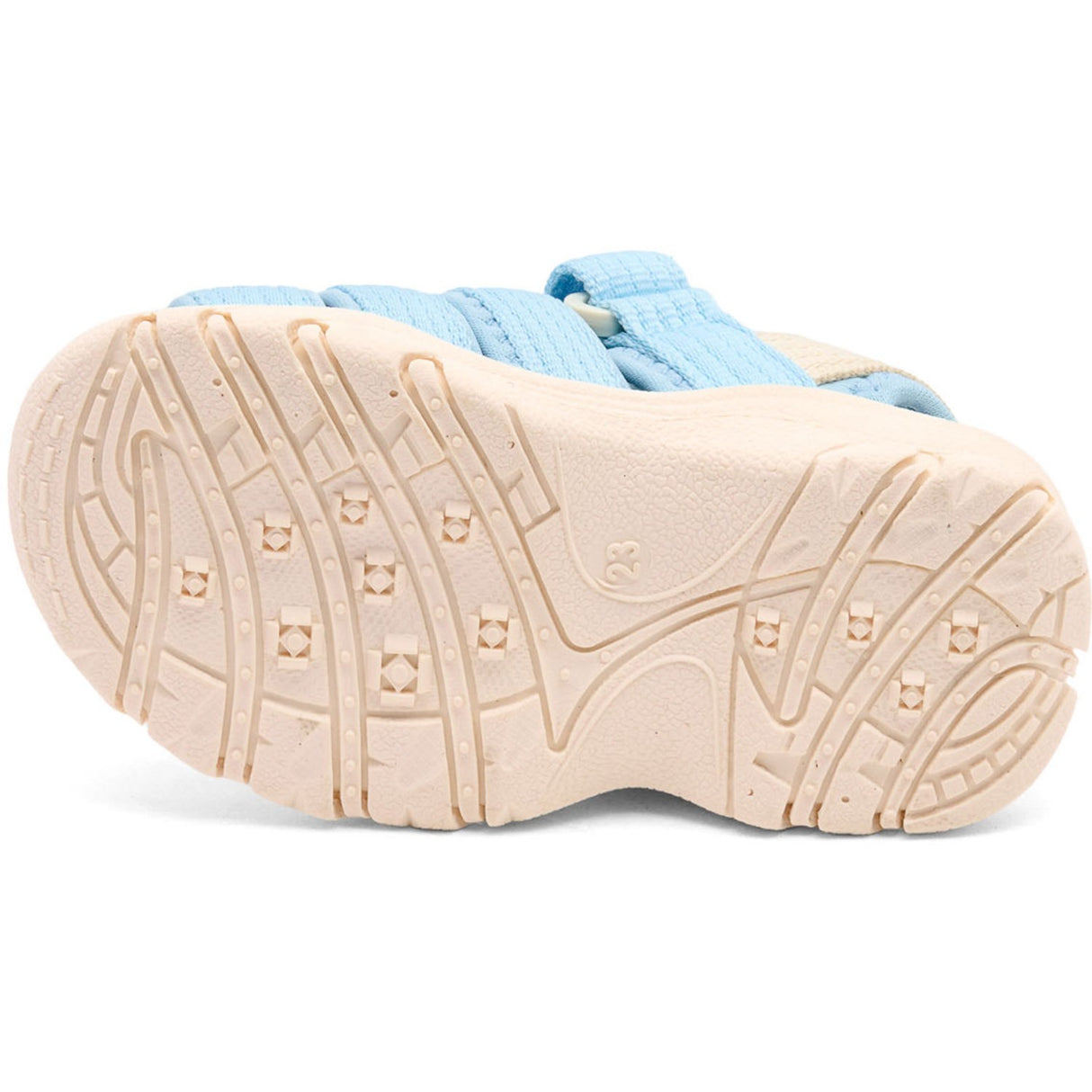 Bisgaard Sky Niki Sandal