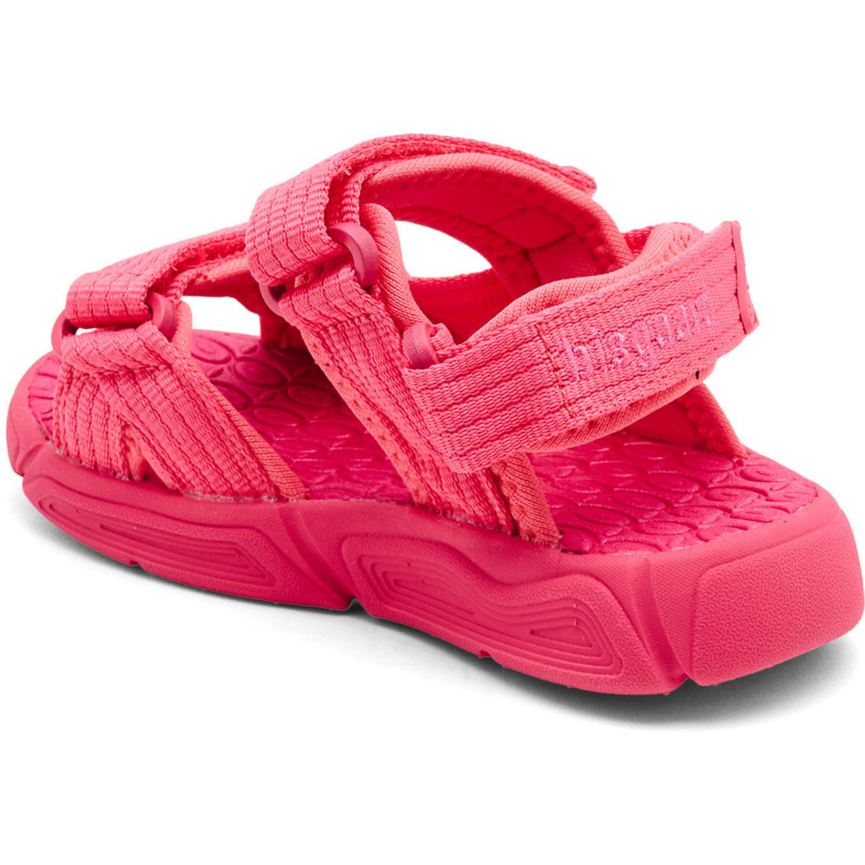 Bisgaard Pink Louis Sandal