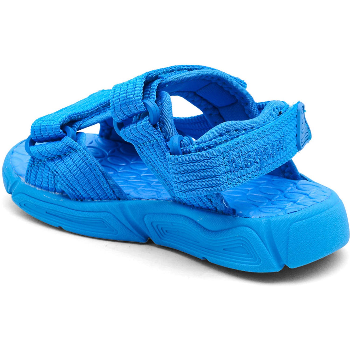 Bisgaard Cobalt Louis Sandal