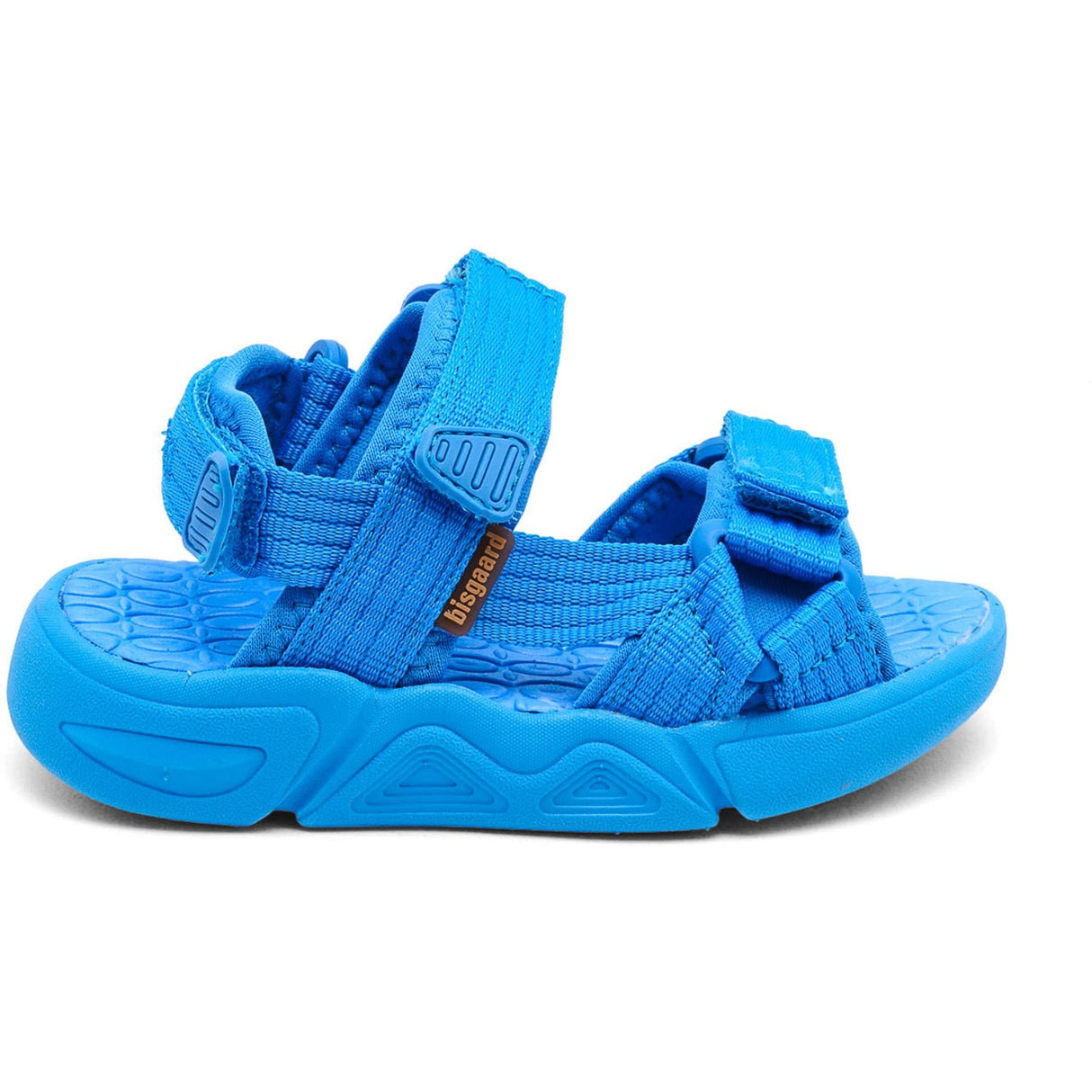 Bisgaard Cobalt Louis Sandal