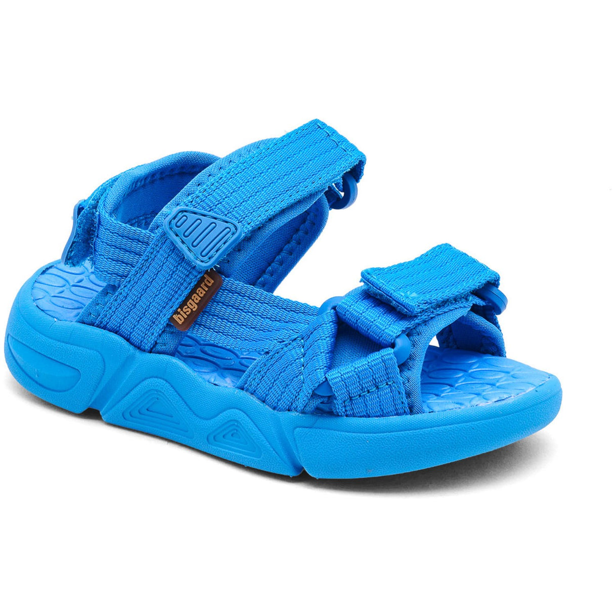 Bisgaard Cobalt Louis Sandal