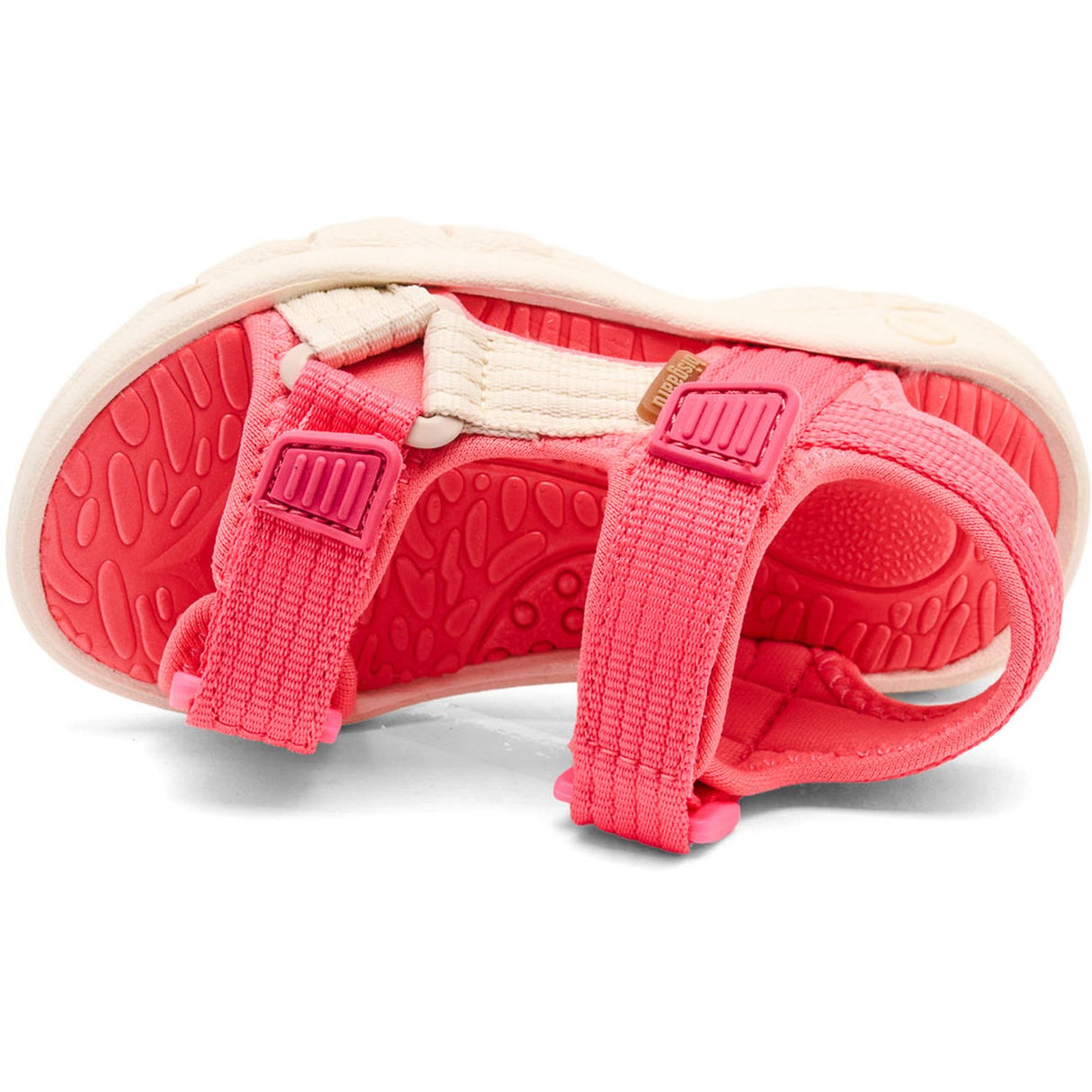 Bisgaard Pink Nico Sandal