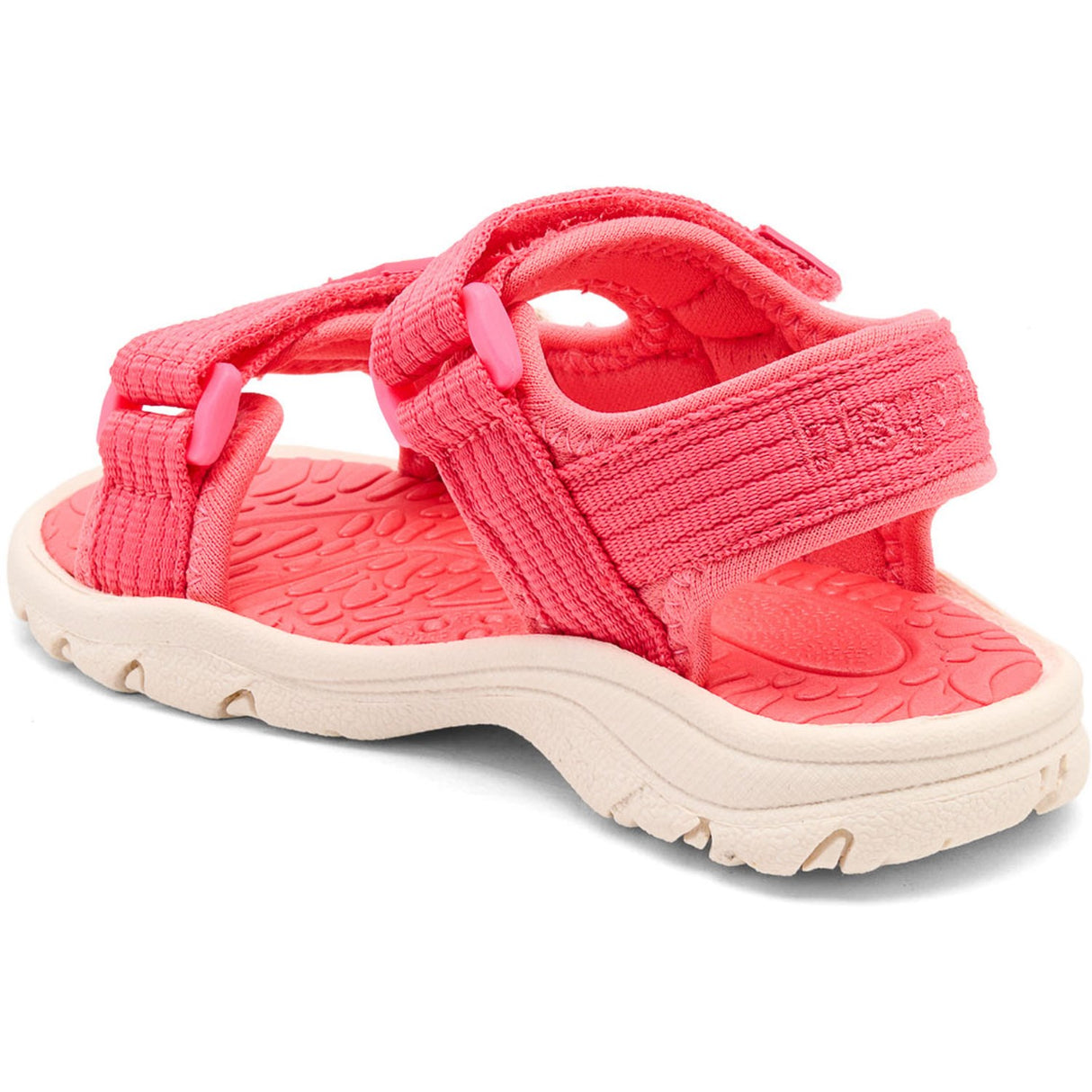 Bisgaard Pink Nico Sandal