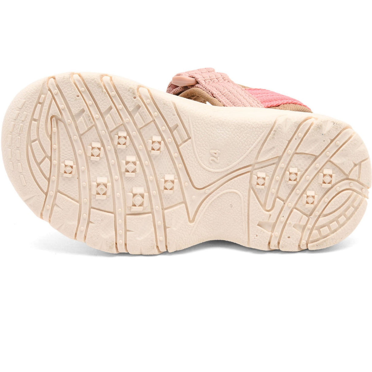 Bisgaard Rose Nico Sandal