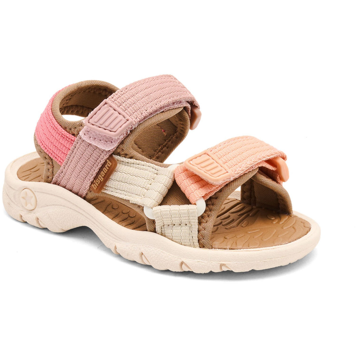 Bisgaard Rose Nico Sandal