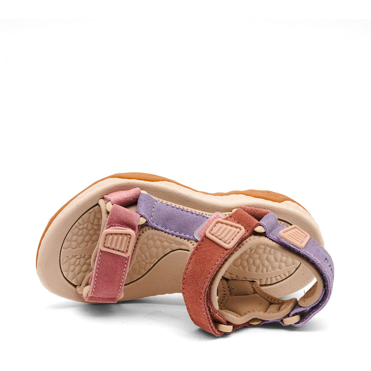 Bisgaard Violet Raden Sandal