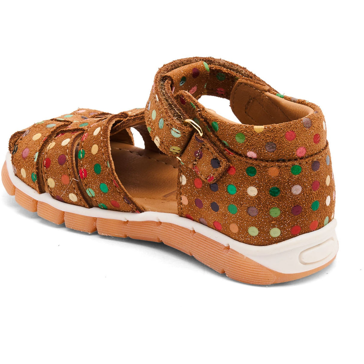 Bisgaard Confetti Billie Sandal