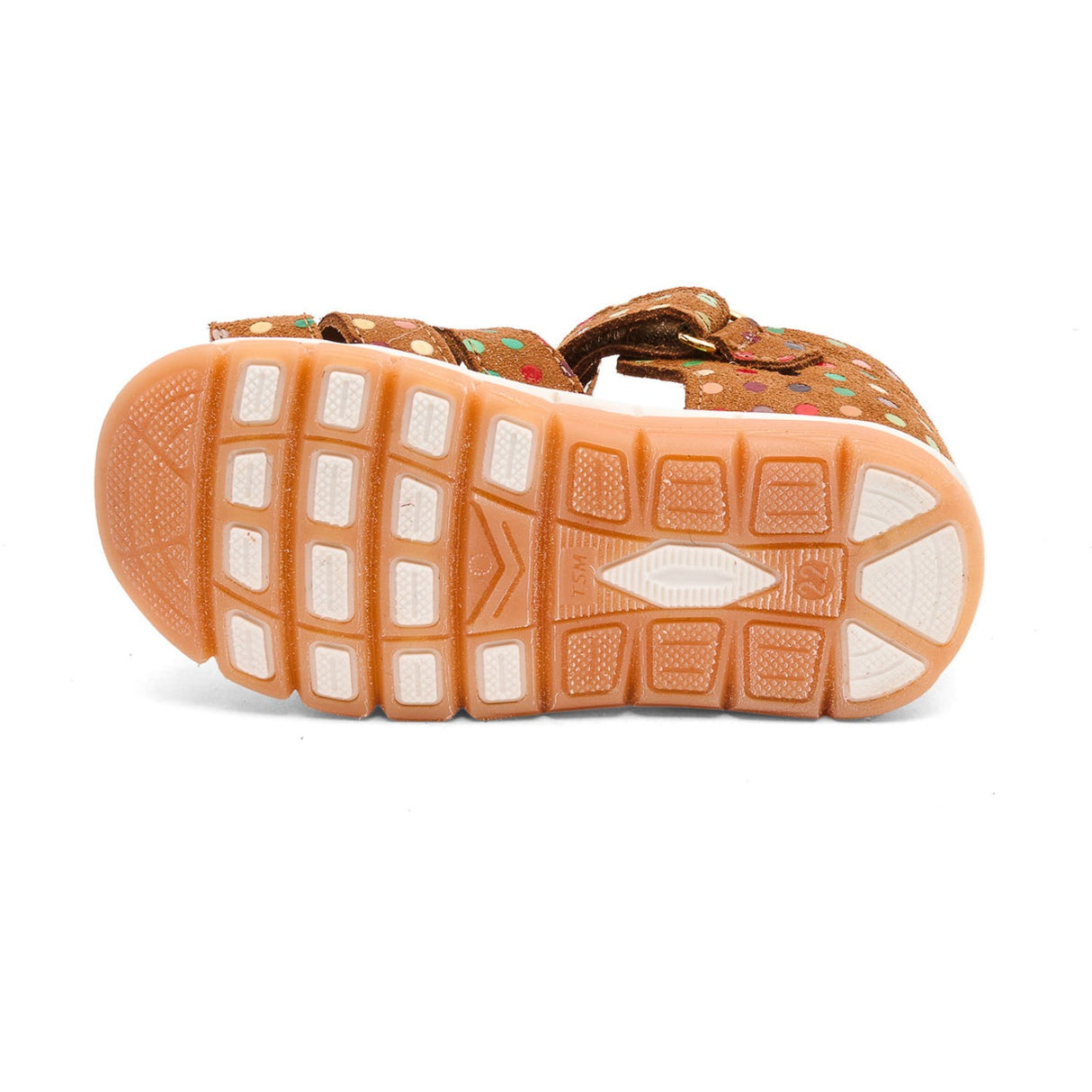 Bisgaard Confetti Billie Sandal