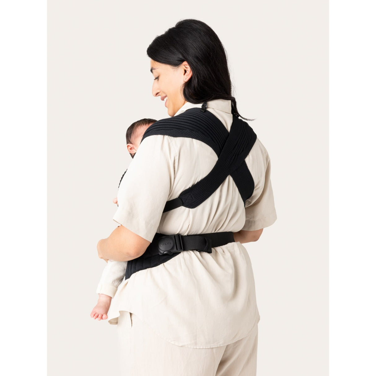 Flybaby Black Carrier