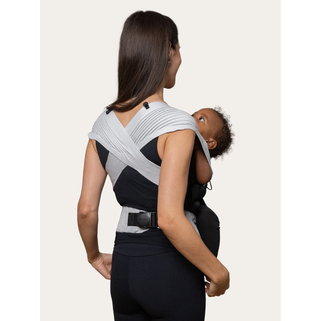 Flybaby Grey Carrier