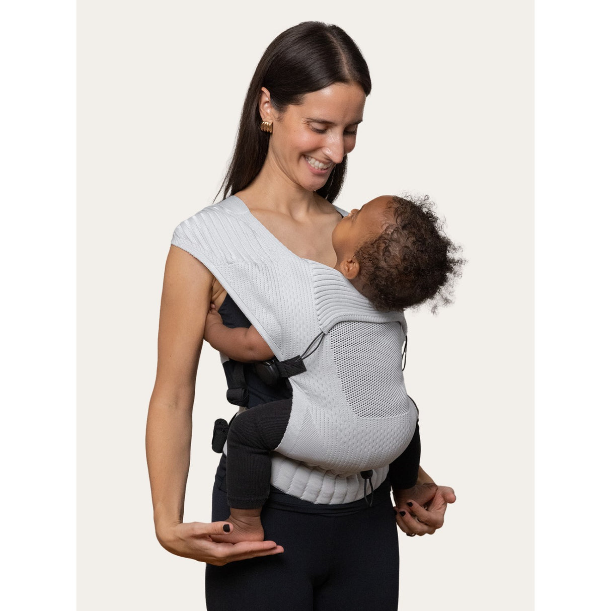 Flybaby Grey Carrier