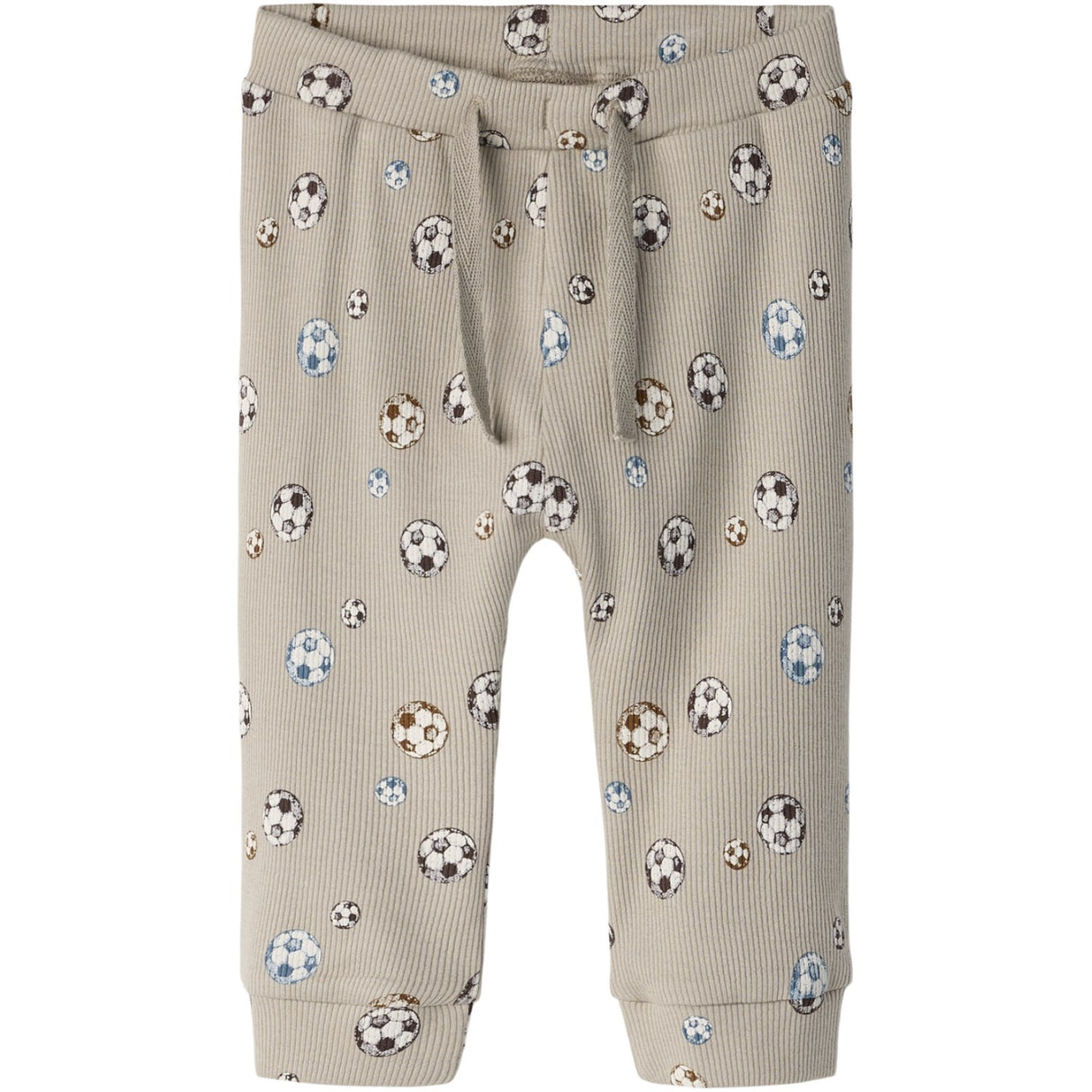 Name It Pure Cashmere Nbmdavey Bukser