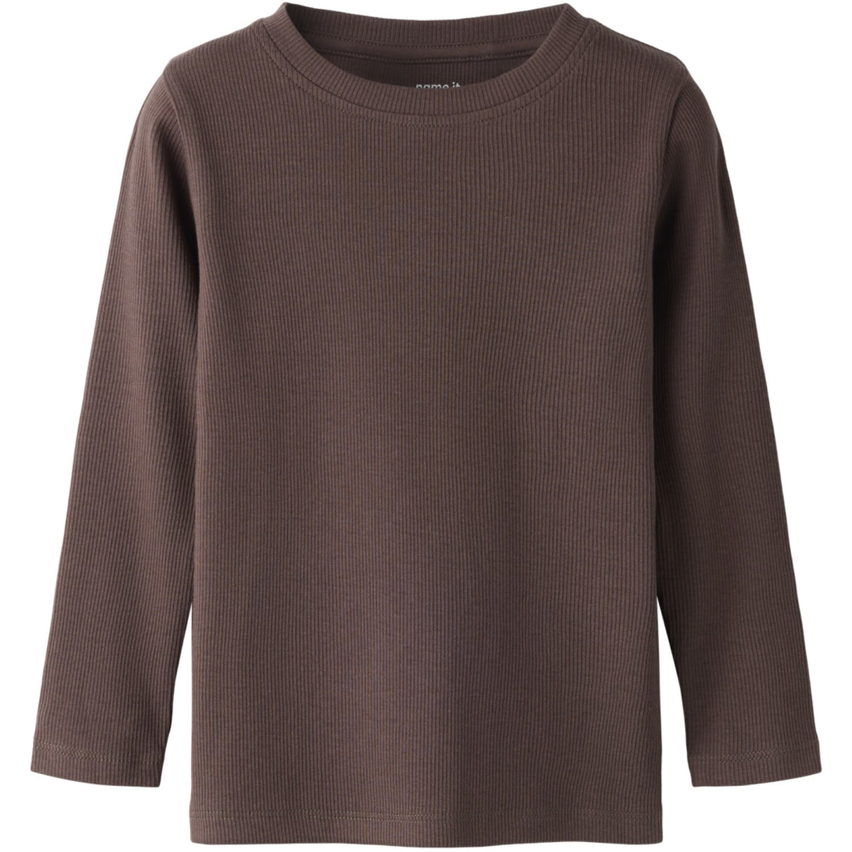 Name It Shopping Bag Nmfdilia Ls Slim Top