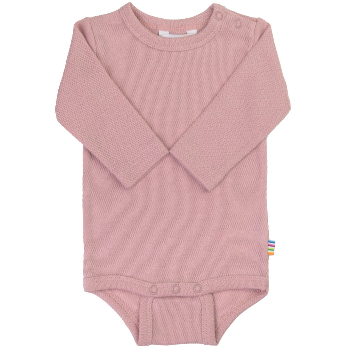 Joha Rose Body M. Lange Ærmer