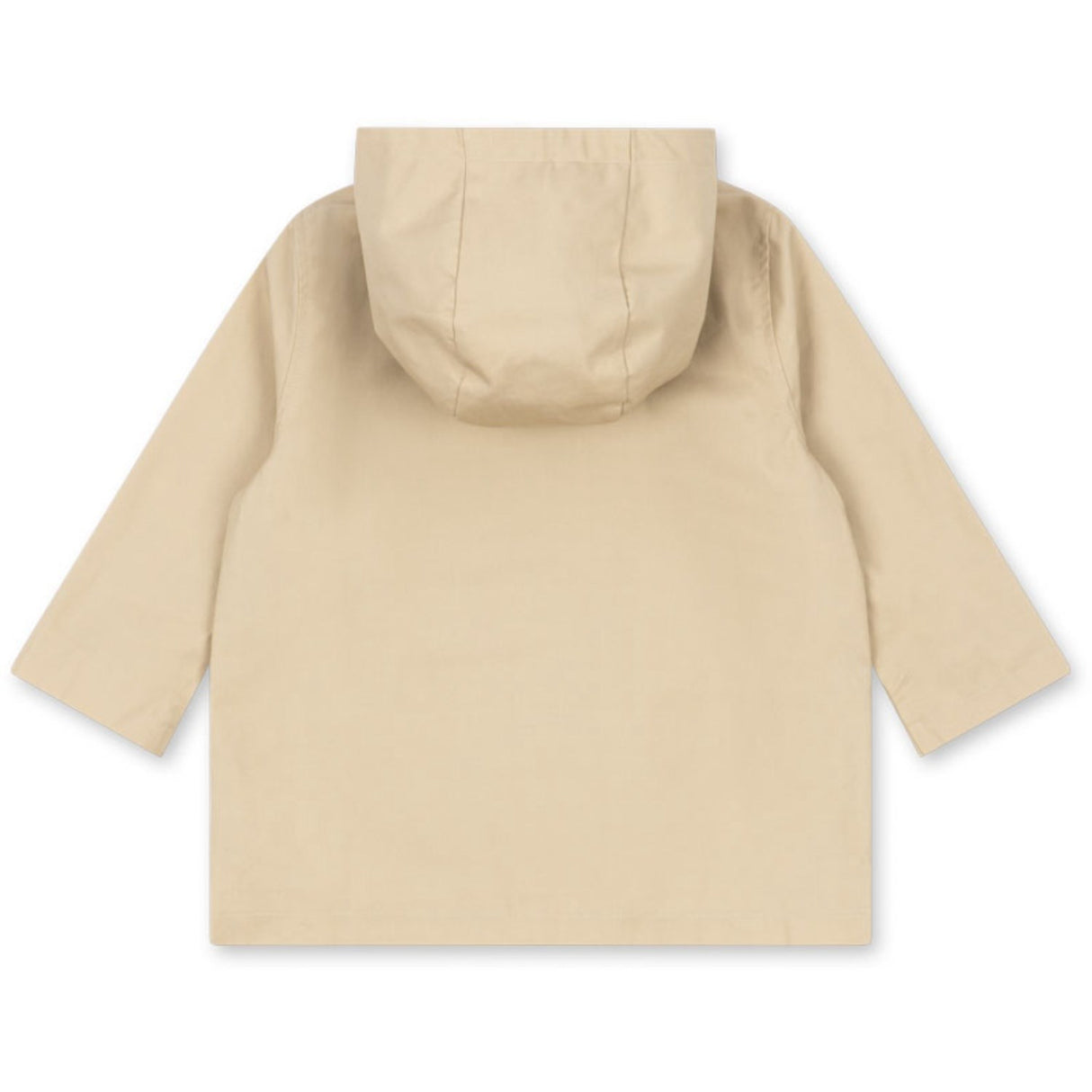 Konges Sløjd Oxford Tan Trenchy Frakke