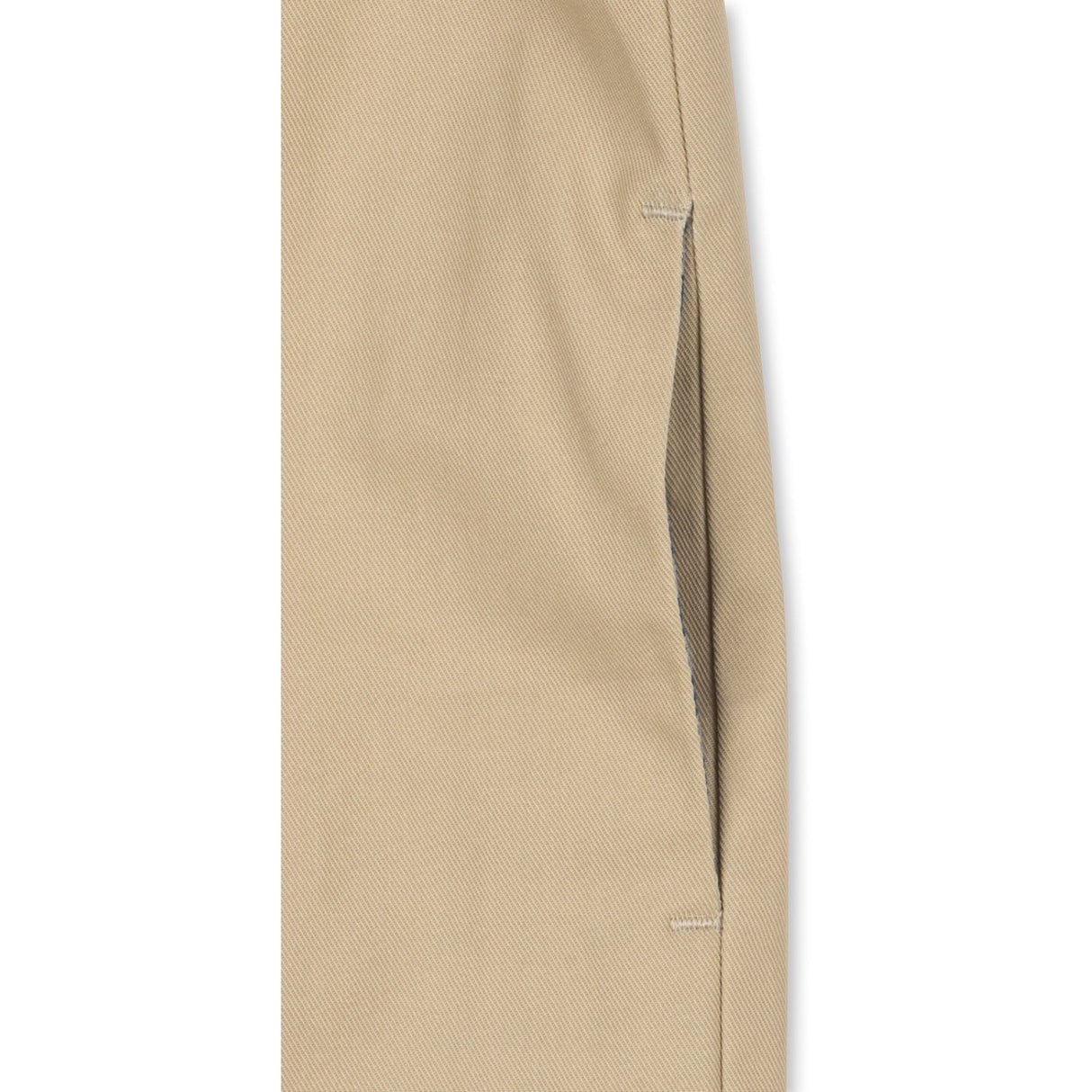 Konges Sløjd Oxford Tan Trenchy Frakke