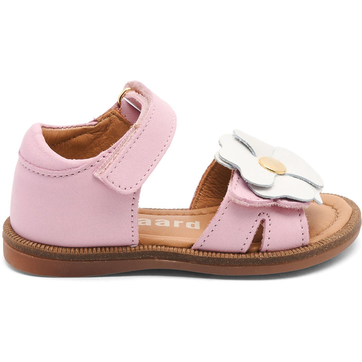 Bisgaard Rose Barbara Sandal