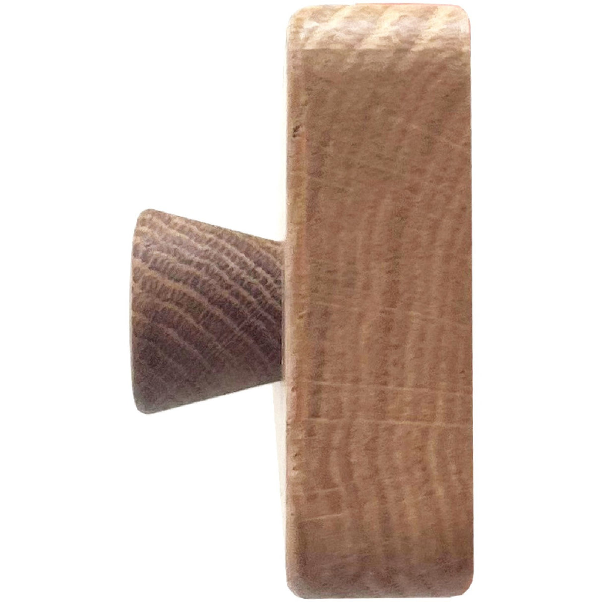 We Are Bitte Oak Nature Rack