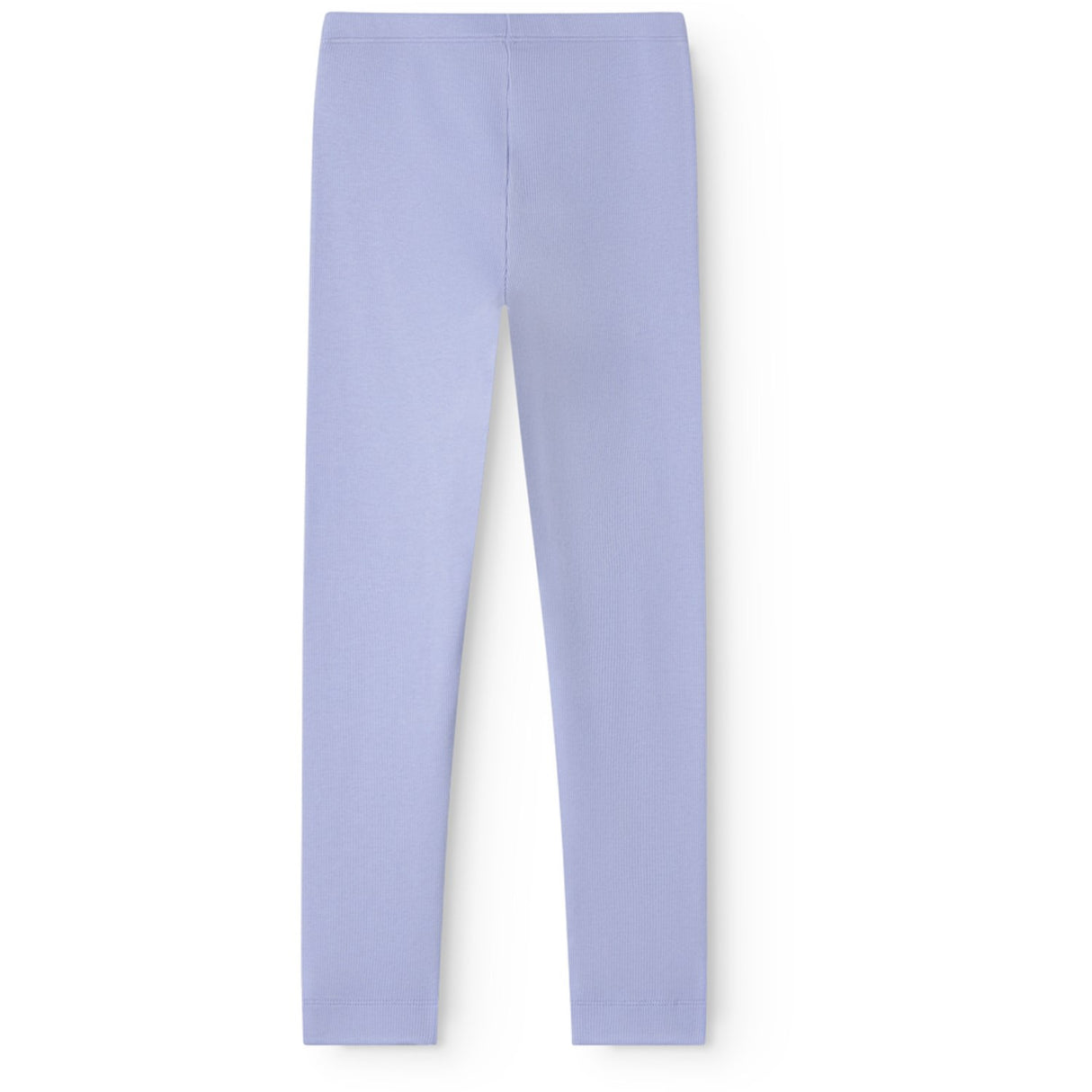 MarMar Modal Fine Rib Ice Lavender Leggings